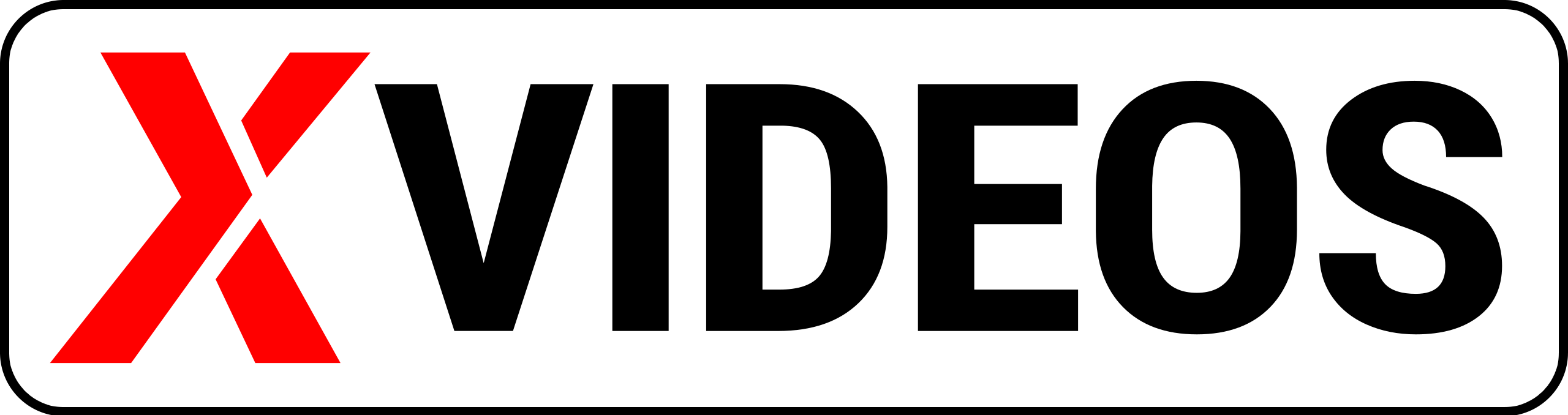 logo xvideos